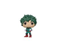 My Hero Academia Deku Pop! Vinyl Figure Funko