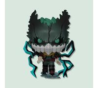 POP! Animation - My Hero Academia #1829 Izuku Midoriya (POP! Plus)