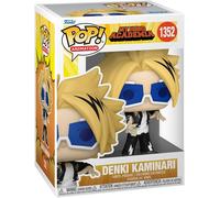 My Hero Academia: Denki Kaminari Funko Pop Vinyl