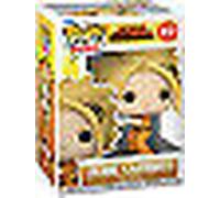 My Hero Academia Denki Kaminari Pop Animation #1517 Vinyl Figure Funko