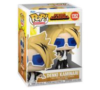 My Hero Academia Denki Kaminari Pop! Vinyl