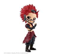 MY HERO ACADEMIA - Eijiro Kirishima - Q Posket 14cm