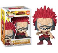 MY HERO ACADEMIA EIJIRO UNBREAKABLE 3.75" POP VINYL FIGURE FUNKO 1009 UK SELLER