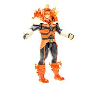 My Hero Academia: Endeavor 5-Inch Action Figure