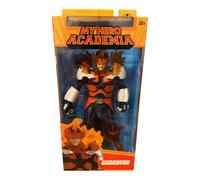 McFarlane My Hero Academia 7 Action Figure - Endeavor