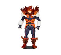 My Hero Academia: Endeavor 7-Inch Figure