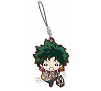 My Hero Academia Episode Rubber Mascot