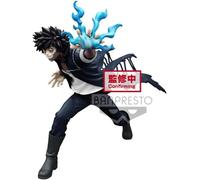 My Hero Academia Figure - Evil Villains Dabi | Officially Licensed New