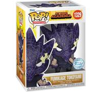 My Hero Academia: Fumikage Black Abyss Funko POP Vinyl