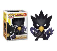 My Hero Academia: Fumikage Tokoyami POP Vinyl