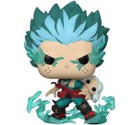 My Hero Academia Funko POP Vinyl Figure Infinite Deku with Eri