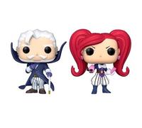 My Hero Academia Gentle Criminal & La Brava Special Edition POP Animation 2-Pack