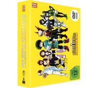 My Hero Academia - Gesamtausgabe - Collector's Edition