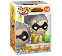 My Hero Academia - Gran Torino - #1161 - Summer Con LTD Edition - Funko Pop