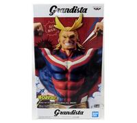 My Hero Academia - Grandista All Might 28cm