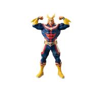 MY HERO ACADEMIA - Grandista All Might DX Pvc Figure Banpresto