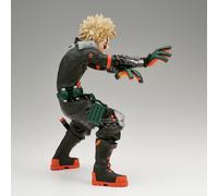 MY HERO ACADEMIA Grandista-BAKUGO KATSUKI-