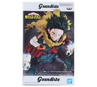My Hero Academia Grandista Izuku Midoriya Figure NEW