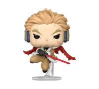 My Hero Academia Hawks Funko POP Vinyl