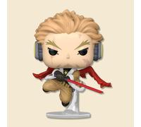 POP! Animation - My Hero Academia #2162 Hawks (Fierce Wings Quirk)