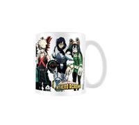 My Hero Academia Heroes Costume Mug Multicoloured (One Size)