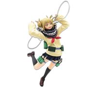 MY HERO ACADEMIA - Himiko Toga - Figurine Chronicle Academy 18cm