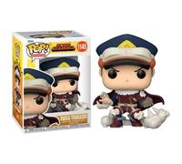 Funko Pop! Animation - My Hero Academia - Inasa Yoarashi