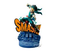 Banpresto Statue Izuku Midoriya – The Anime – 20 cm
