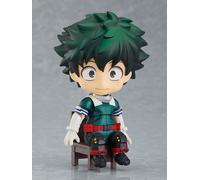 My Hero Academia Izuku Midoriya Nendoroid Swacchao Figure TAKARA