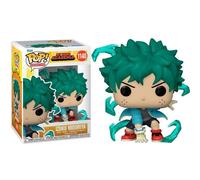 My Hero Academia Deju With Gloves Pop! Vinyl Figure
