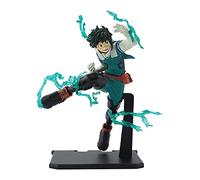My Hero Academia Izuku One For All Figurine - Paperback - B245z