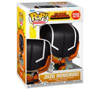 My Hero Academia Juzo Honenuki Pop Animation #1210 Vinyl Figure Funko