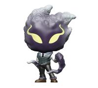 My Hero Academia Kurogiri Funko Pop Highly Collectible Vinyl Figure 3.75" Tall