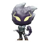 POP Animation: MHA - Kurogiri