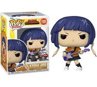 My Hero Academia Kyoka Jirou (with Guitar) Special Edition POP Animation #1151