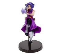 MY HERO ACADEMIA - Lady Nagant - Figurine The Evil Villains-Plus 13cm