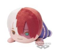 My Hero Academia: Lay Down Big Plush - Shoto Todoroki