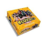 My Hero Academia - Le grand quiz