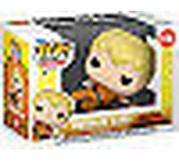 My Hero Academia Mashirao Ojiro Pop Animation #1519 Vinyl Figure Funko