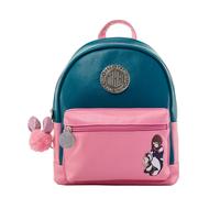 My Hero Academia Men's Fashion Ochaco Uraraka Backpack in Blue My Hero Academia Blue