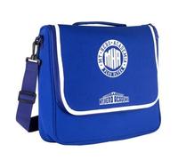 Konix Bandolera My Hero Academia Shoulder Bag Blue