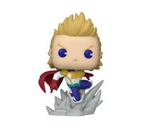 My Hero Academia Mirio in Hero Costume Funko Pop! Vinyl