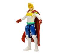 McFarlane Toys, My Hero Academia 5-inch Endeavor Action Figure Toy, Collectible Hero Academia Figure for Children Ages 6+