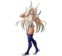 My Hero Academia: Mirko Pop Up Parade L Size PVC Figure