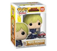 My Hero Academia: Neito Monoma Funko Pop Vinyl