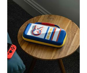 MY HERO ACADEMIA NINTENDO SWITCH CASE
