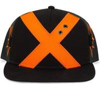 My Hero Academia Novelty Cap Black