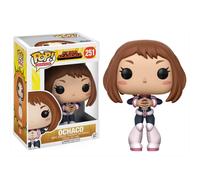 My Hero Academia Ochaco Pop! Vinyl Figure Funko