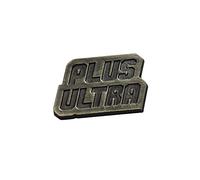 My Hero Academia Plus Ultra Pin Badge
