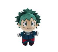 My Hero Academia Plush Izuku Midoriya Plush ABYSTYLE